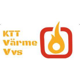 Ktt Värme och VVS I Bergslagen AB Logo