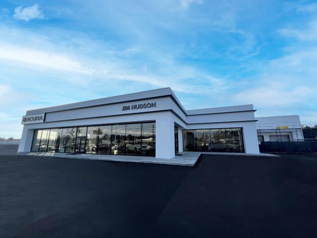 Images Jim Hudson Acura