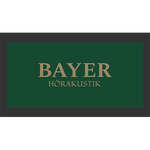 Kundenlogo Bayer Hörakustik