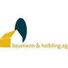 Zimmerei Baumann + Helbling AG Logo