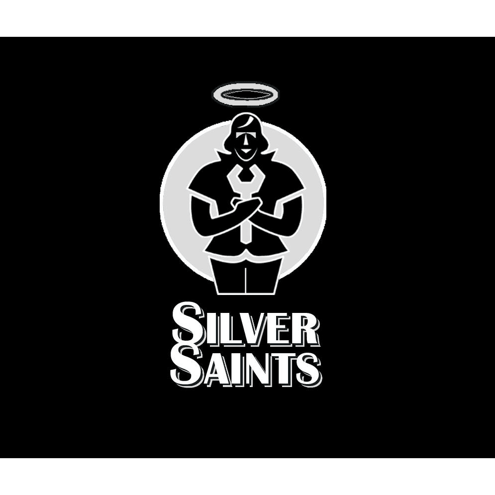 Silver Saints Ltd Logo