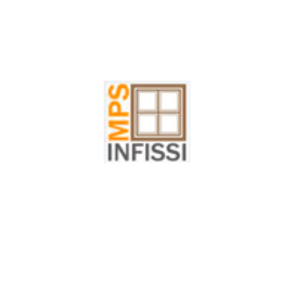 Mps Infissi Logo