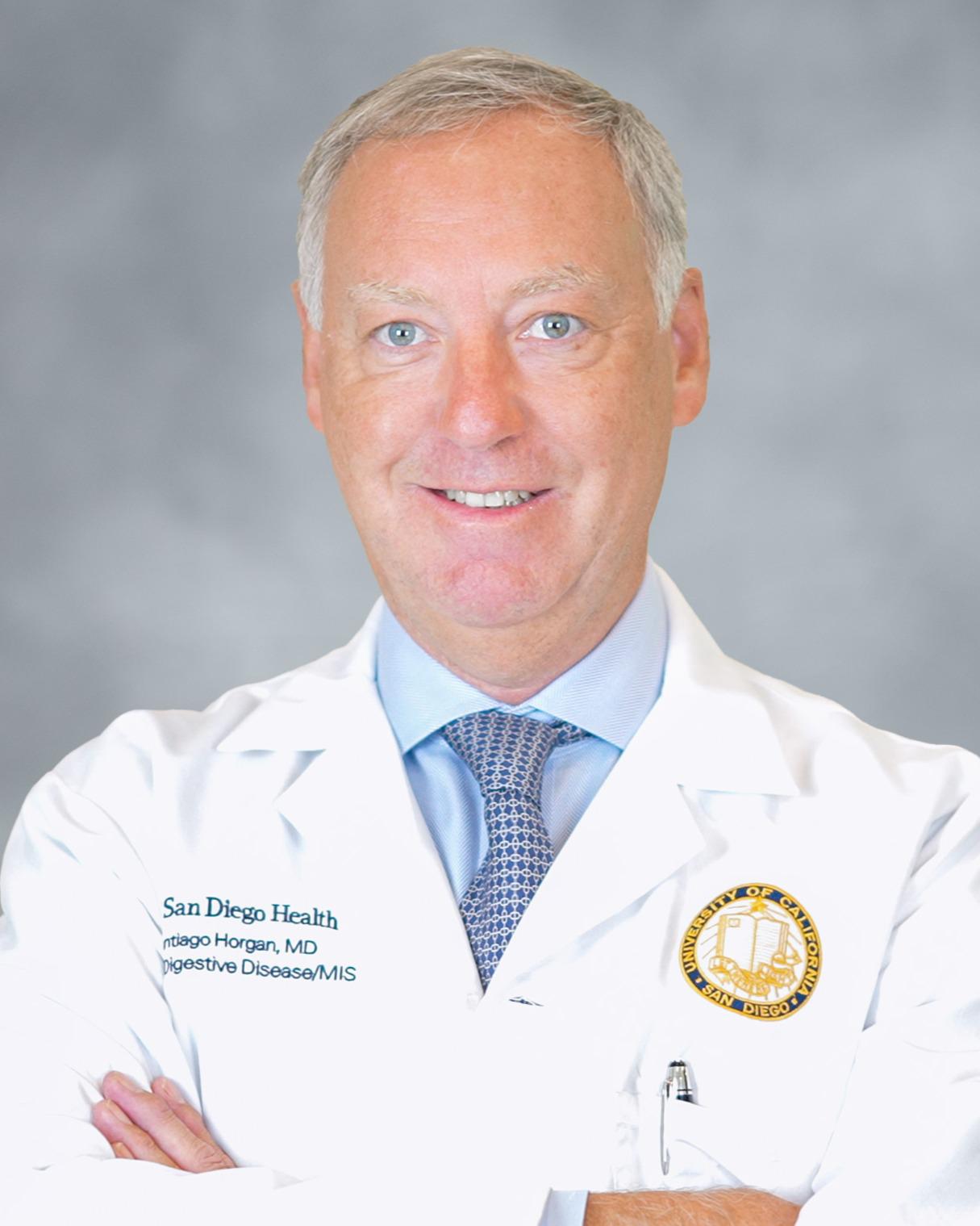 Dr. Santiago Horgan, MD