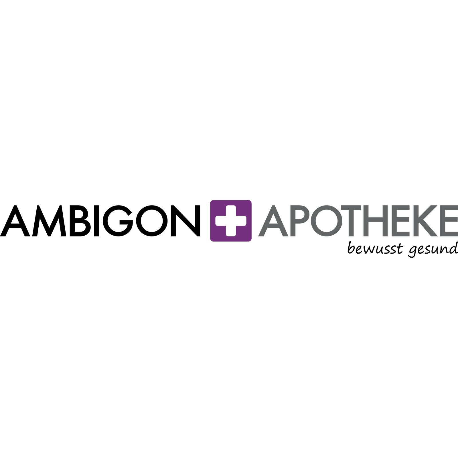 Ambigon Apotheke in München - Logo