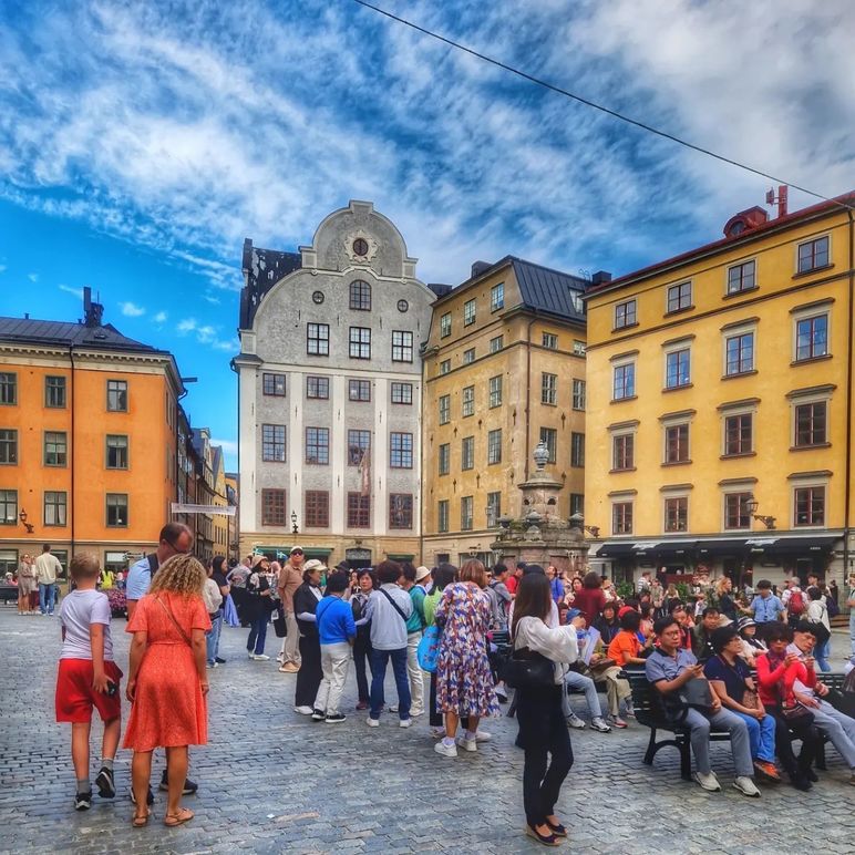 Images Den gröna guiden by VerdeVerde Travel