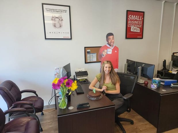 Images Josh Culotti - State Farm Insurance Agent