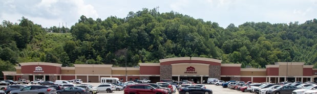 Images ARH Medical Mall Family Specialty Clinic - A Department of Hazard ARH Regional Medical Center