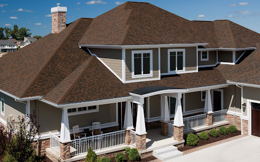 Images Sunrise Roofing LLC