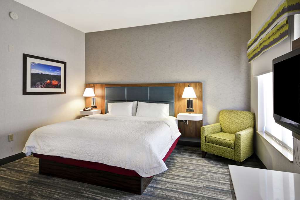 Guest room amenity