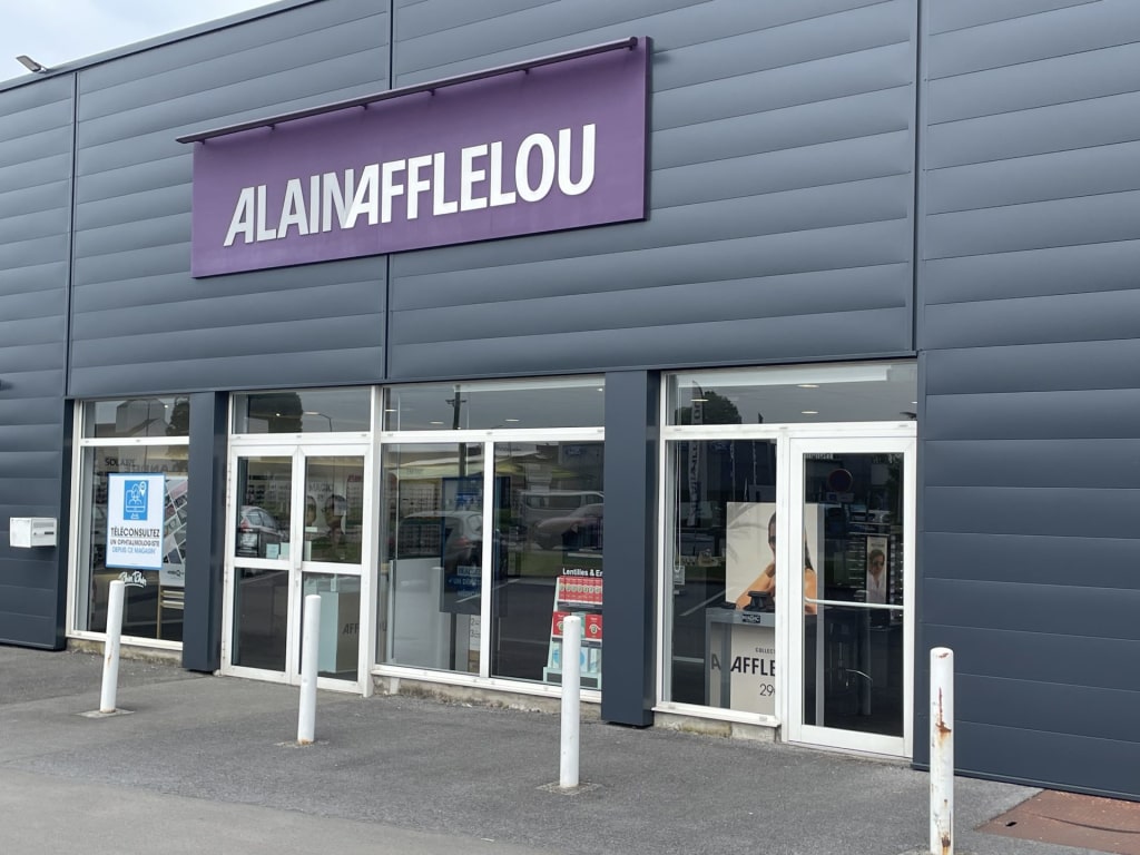 galerie image