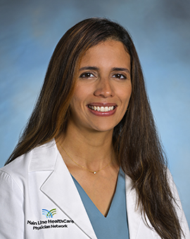 Headshot of Aditi Kalotra, MD