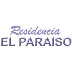 Residencia de Mayores EL Paraiso Logo