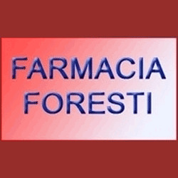 Farmacia Foresti Logo