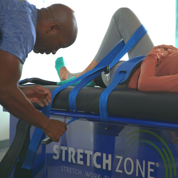 Images Stretch Zone