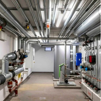 Bild 3 ABL BROCHIER Klimatechnik und Gebäudemanagement GmbH in Nürnberg