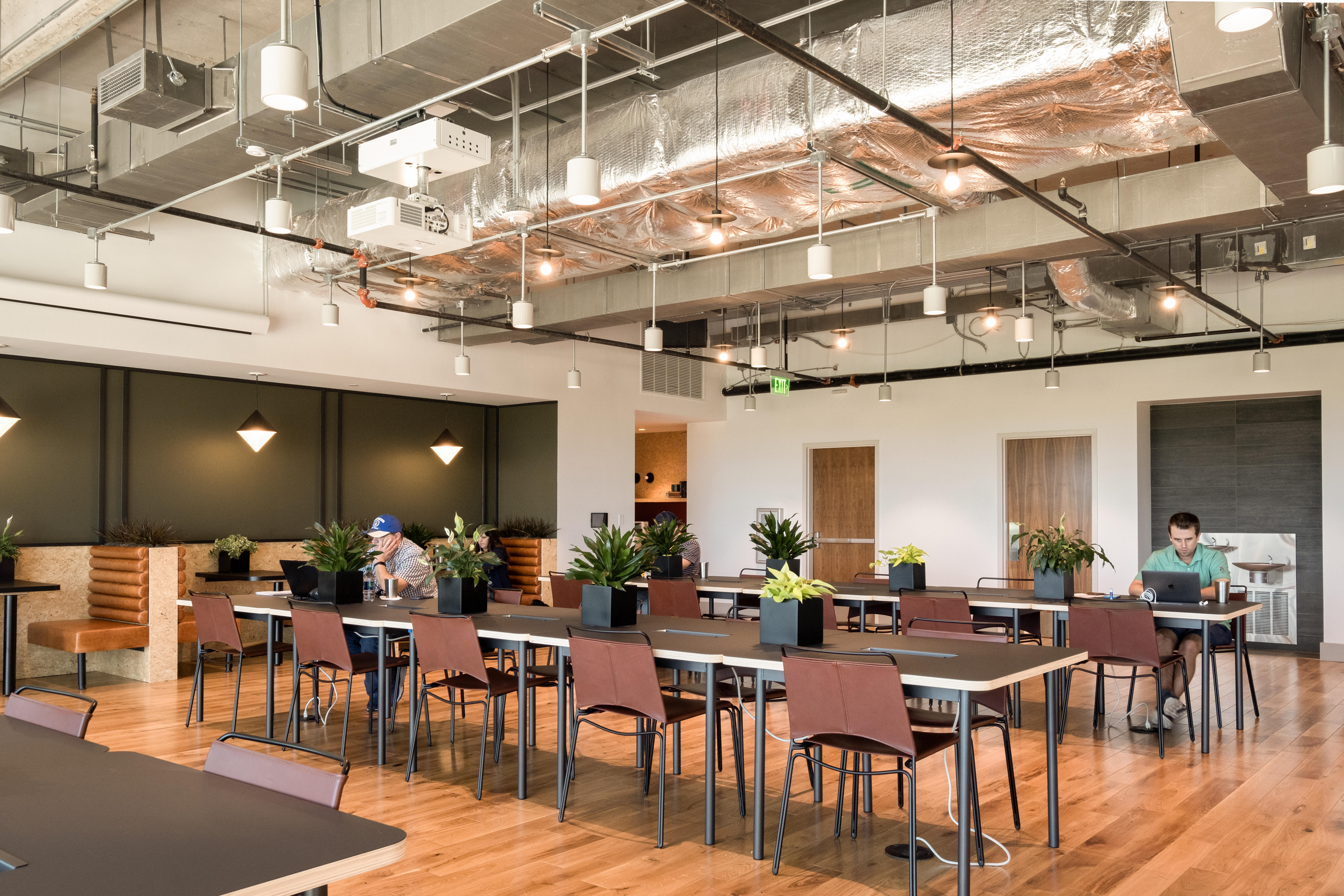 Example shown: Workspace (Clearfork, Dallas) WeWork Gateway 6 Salt Lake City (801)252-5756