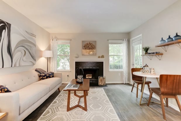 Images The Madison at Eden Brook