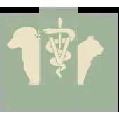 Veterinary Home Healthcare & Canine Chiropractic Logo