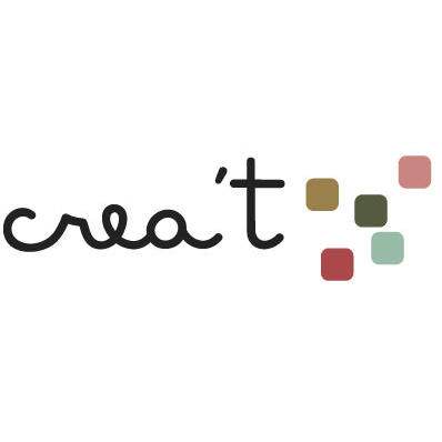 Crea’t Logo