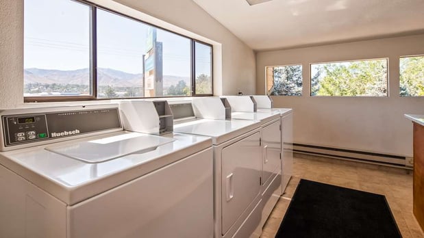 Images SureStay by Best Western Wenatchee