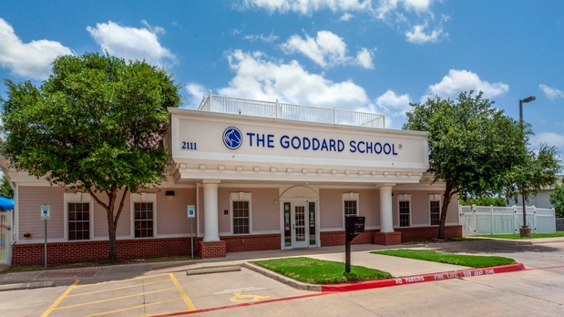Images The Goddard School of Austin