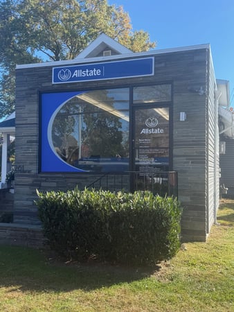 Images The Warner Agency: Allstate Insurance