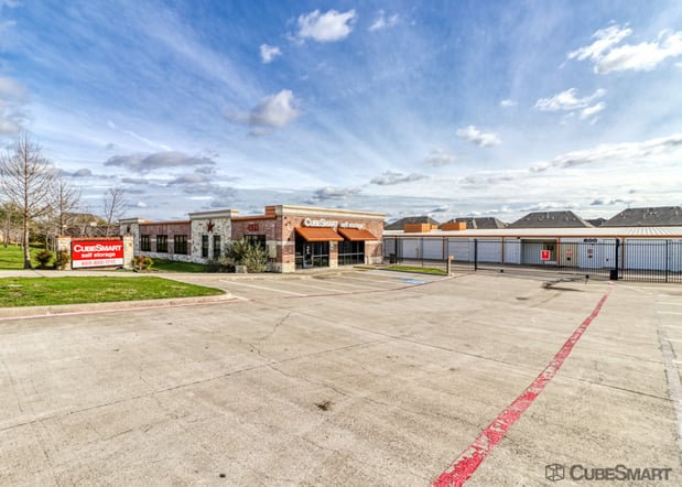 Images CubeSmart Self Storage
