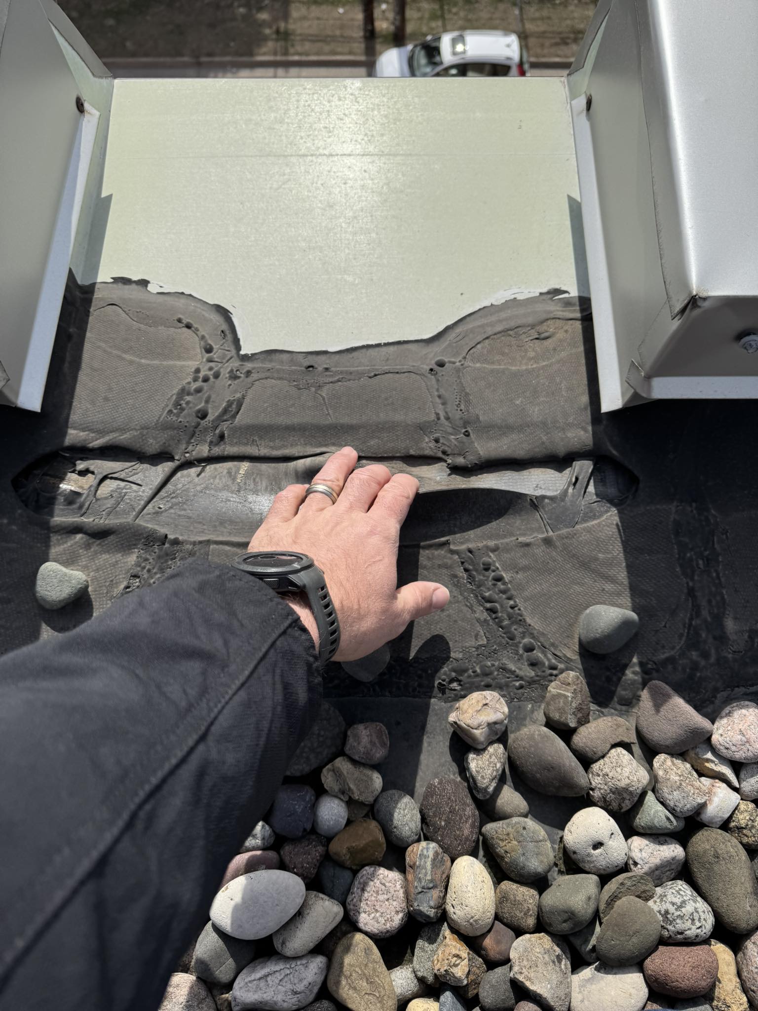 Fischer Roofing Co. - Ellsworth Image