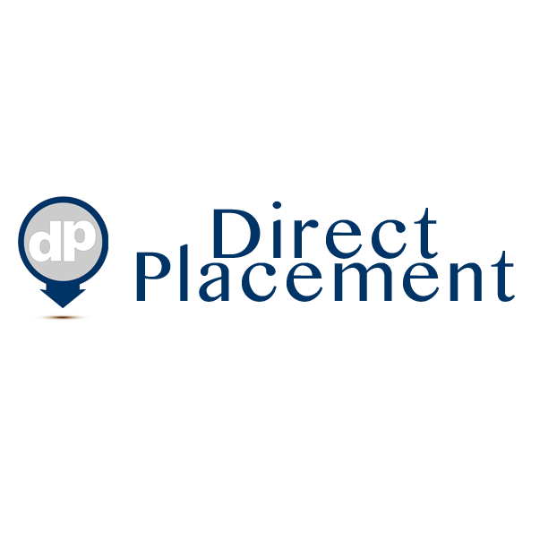 Direct Placement LLC Logo