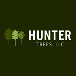 Hunter Trees Logo