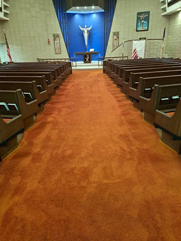 church carpet cleaning church carpet cleaning fort wayne & garrett indiana