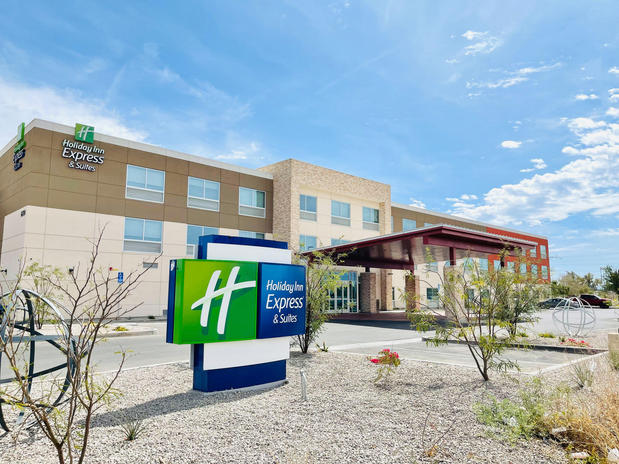 Images Holiday Inn Express & Suites Blythe, an IHG Hotel
