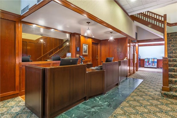 Images Best Western Plus Pioneer Square Hotel Downtown