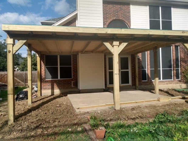 Images Heaven Sent Roofing