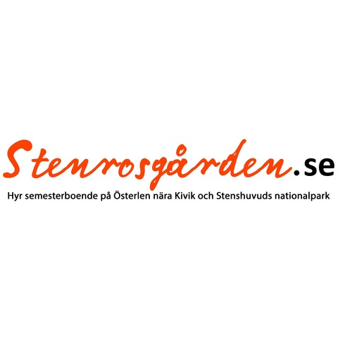 Stenrosgården Logo