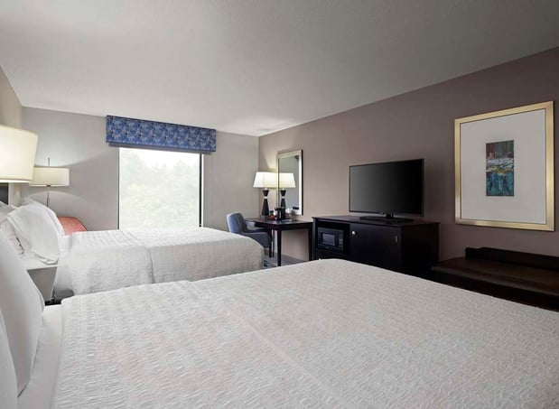 Images Hampton Inn & Suites Arundel Mills/Baltimore