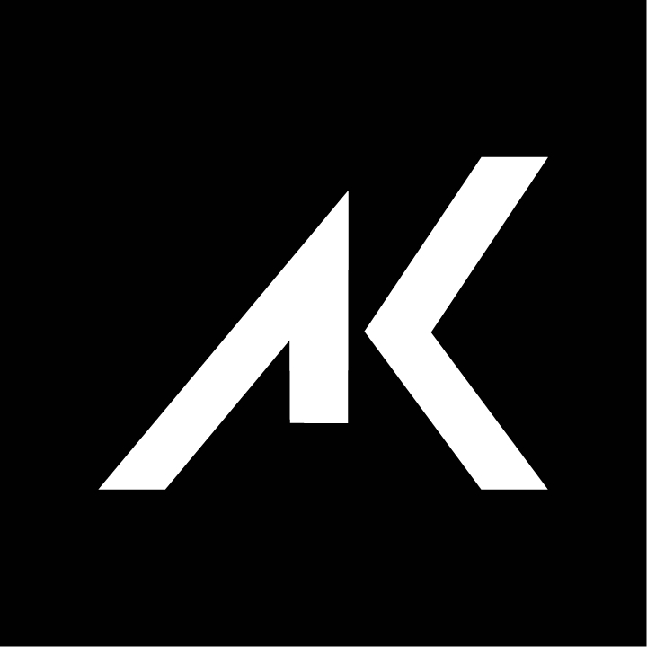 klmnko. High-End-Webdesign in Trier - Logo