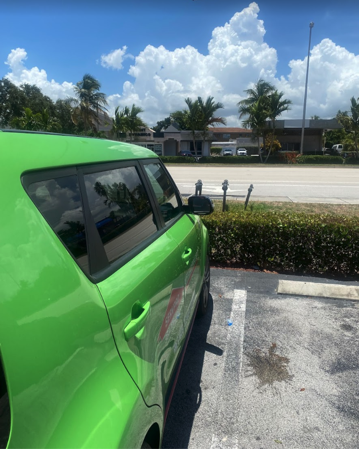 Image 4 | SERVPRO of Ft. Lauderdale Central, Wilton Manors