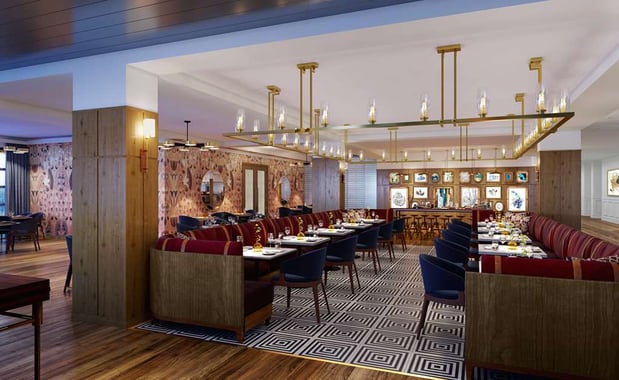 Images DoubleTree by Hilton Clarksville Riverview