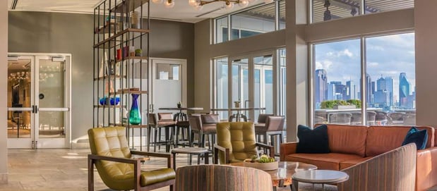 Images Canopy by Hilton Dallas Uptown