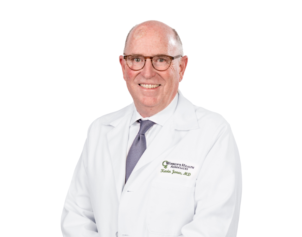 Kevin Jones, MD - Columbia, MO - Obstetrics & Gynecology, Gynecologist