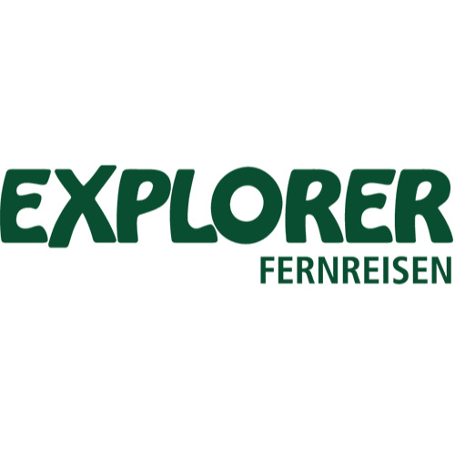 Explorer Fernreisen GmbH in Stuttgart - Logo