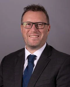 Thomas Amosson MD