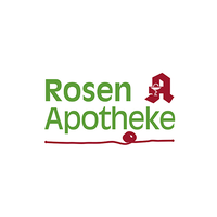 Logo Rosen-Apotheke Inh. Peter Müller