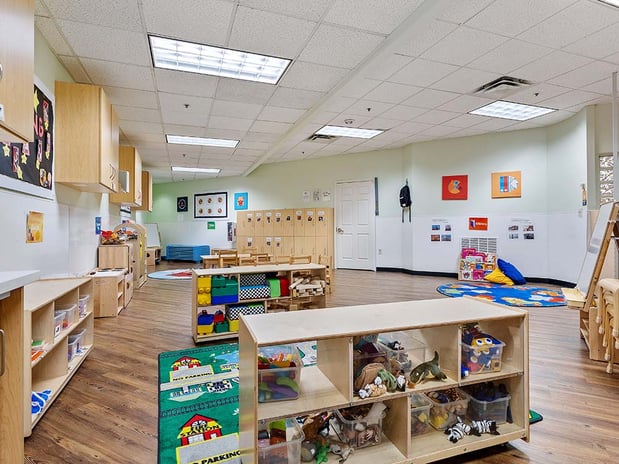 Images Downtown Pittsburgh KinderCare