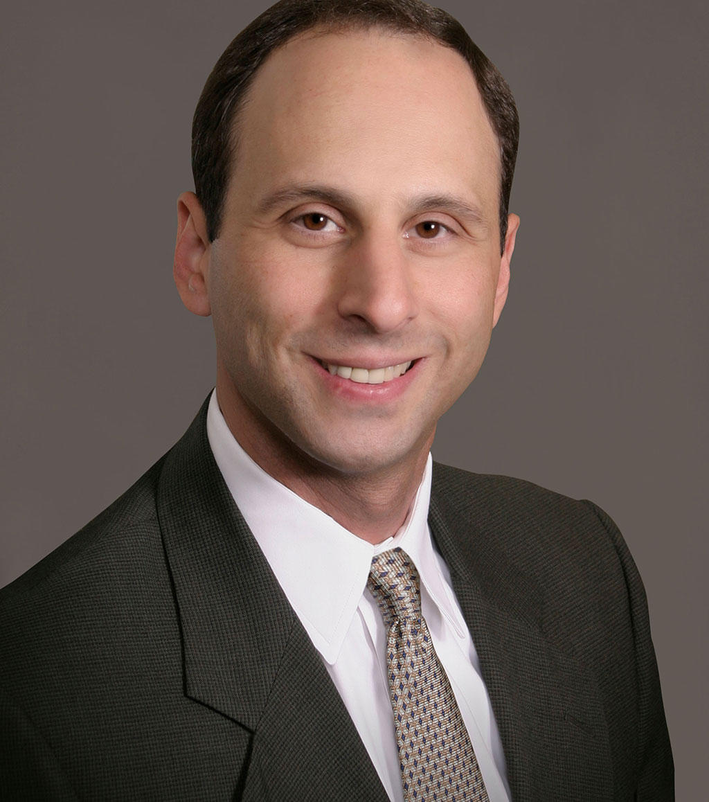 Headshot of Dr. Jose L. Iglesias