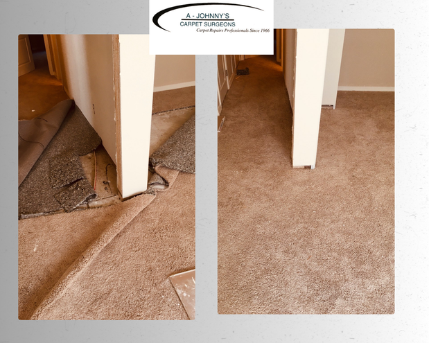 Images A Johnny's Carpet Surgeons, Cleaning & Repair