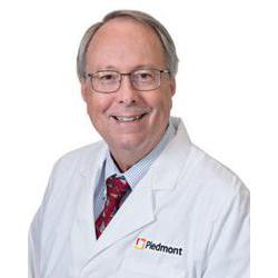 Dr. Henry Murriel Patton, MD