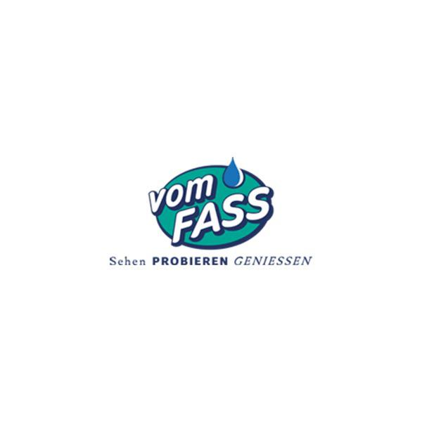 Vom Fass Klagenfurt Logo