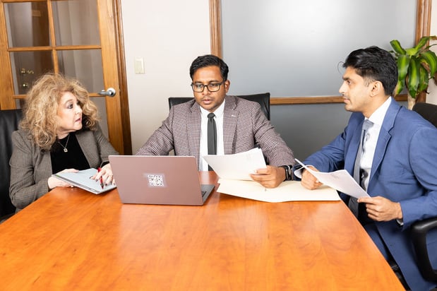 Images Bala Legal Services